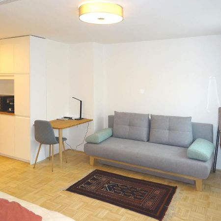 Edith'S Apartment Gmunden Exteriér fotografie