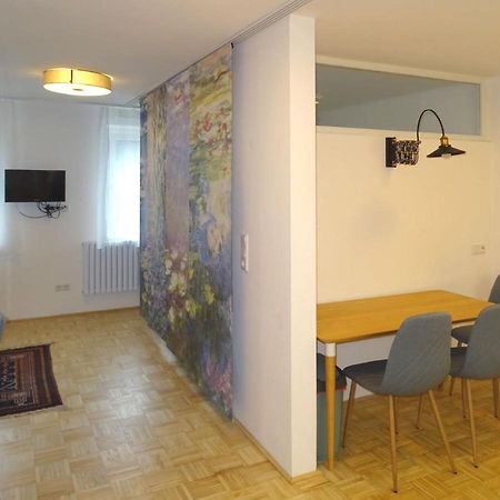 Edith'S Apartment Gmunden Exteriér fotografie
