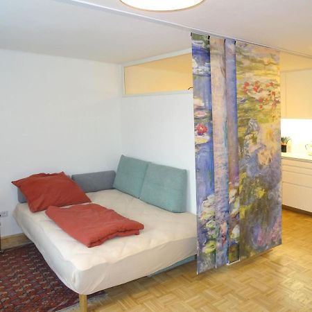 Edith'S Apartment Gmunden Exteriér fotografie