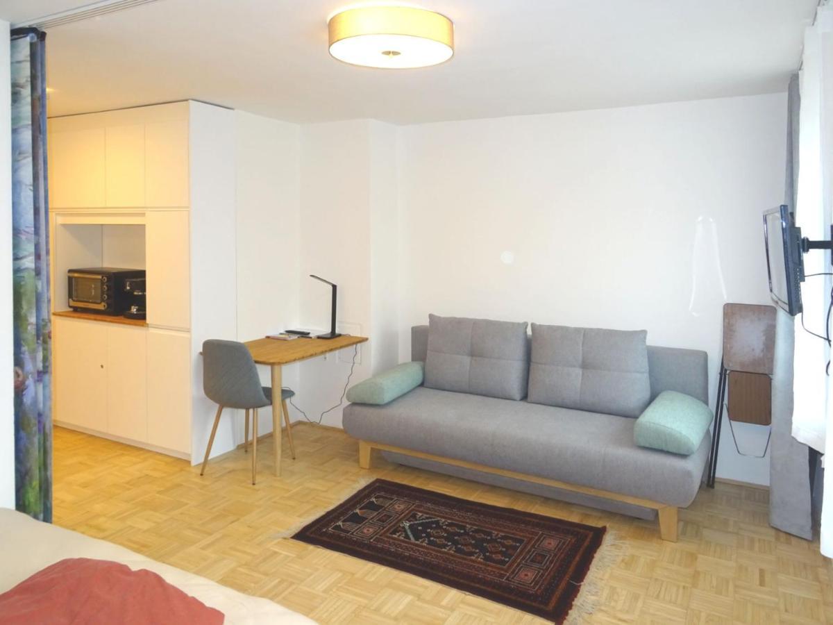 Edith'S Apartment Gmunden Exteriér fotografie